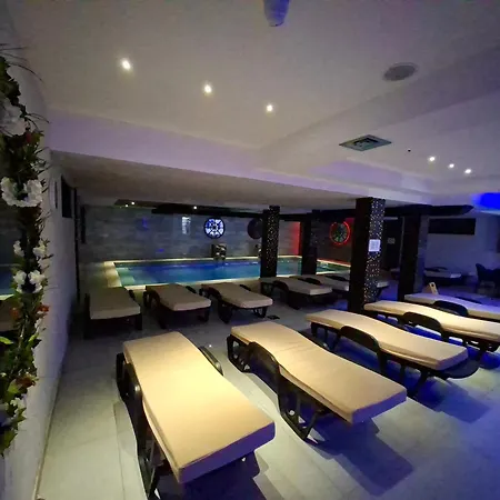 公寓 Silver 2 & Veliko Gradište