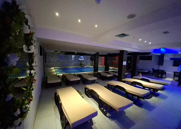 公寓 Silver 2 & Veliko Gradište